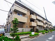 ディアエスタテレジア 1階 築14年4ヶ月の賃貸物件