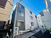北千住駅より徒歩5分 3階 築13年11ヶ月の賃貸物件