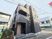北綾瀬駅より徒歩10分 3階 新築の賃貸物件