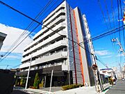 北千住駅より徒歩7分 1階 築8年7ヶ月の賃貸物件