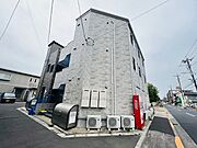 五反野駅より徒歩12分 1階 築8年の賃貸物件