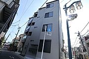堀切菖蒲園駅より徒歩5分 4階 築1年4ヶ月の賃貸物件