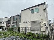 金町駅より徒歩6分 2階 築10年2ヶ月の賃貸物件
