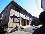 五反野駅より徒歩7分 1階 築19年7ヶ月の賃貸物件