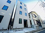 WILLENISHIARAIII 3階 築3年10ヶ月の賃貸物件