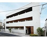 Jブラン三ノ輪 2階 築2年11ヶ月の賃貸物件