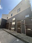 新三河島駅より徒歩2分 2階 築12年9ヶ月の賃貸物件