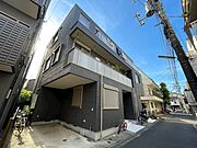 町屋駅より徒歩8分 2階 築12年3ヶ月の賃貸物件