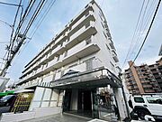 綾瀬駅より徒歩7分 5階 築35年7ヶ月の賃貸物件