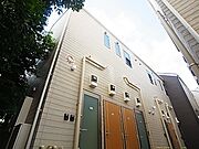 竹ノ塚駅より徒歩2分 1階 築9年7ヶ月の賃貸物件