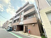 北千住駅より徒歩19分 3階 築33年6ヶ月の賃貸物件
