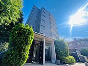 SCHOLA TOWER 6階 築20年8ヶ月の賃貸物件