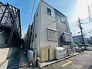 小菅駅より徒歩7分 1階 築8年3ヶ月の賃貸物件