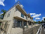 八潮駅より徒歩17分 2階 築15年10ヶ月の賃貸物件
