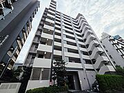 江北駅より徒歩8分 3階 築13年5ヶ月の賃貸物件