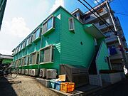 ミント大谷田B 1階 築35年7ヶ月の賃貸物件