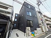 綾瀬駅より徒歩7分 1階 新築の賃貸物件