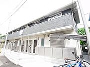 お花茶屋駅より徒歩10分 1階 築8年8ヶ月の賃貸物件