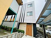 ＥＳＴＹＯＴＳＵＧＩ 2階 築13年1ヶ月の賃貸物件