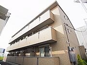 八潮駅より徒歩4分 2階 築15年4ヶ月の賃貸物件