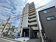 三ノ輪駅より徒歩9分 9階 築3年5ヶ月の賃貸物件
