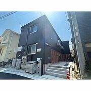 熊野前駅より徒歩3分 1階 築4年7ヶ月の賃貸物件