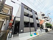 梅島駅より徒歩5分 2階 新築の賃貸物件