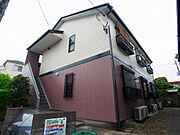 舎人公園駅より徒歩9分 2階 築28年6ヶ月の賃貸物件