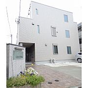 金町駅より徒歩10分 3階 築6年7ヶ月の賃貸物件