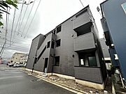 GrandVillaROKUCHO 2階 新築の賃貸物件
