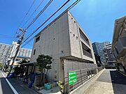 北綾瀬駅より徒歩14分 1階 築19年3ヶ月の賃貸物件