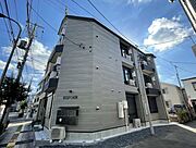 北綾瀬駅より徒歩9分 2階 築5年の賃貸物件
