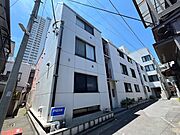 北千住駅より徒歩3分 2階 築11年7ヶ月の賃貸物件