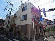ステラ北千住 3階 築11年7ヶ月の賃貸物件