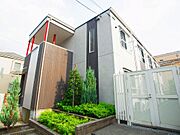谷在家駅より徒歩2分 1階 築13年7ヶ月の賃貸物件