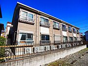 北綾瀬駅より徒歩15分 1階 築15年1ヶ月の賃貸物件