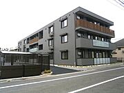 京成高砂駅より徒歩16分 1階 築4年1ヶ月の賃貸物件
