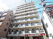 北千住駅より徒歩4分 2階 築34年6ヶ月の賃貸物件