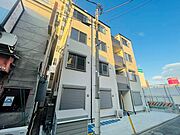 西新井駅より徒歩2分 3階 築1年10ヶ月の賃貸物件