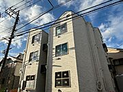 梅島駅より徒歩12分 1階 築1年11ヶ月の賃貸物件