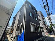 梅島駅より徒歩7分 1階 築13年5ヶ月の賃貸物件