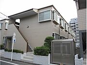 北綾瀬駅より徒歩10分 2階 築35年10ヶ月の賃貸物件