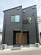竹ノ塚駅より徒歩13分 2階 新築の賃貸物件