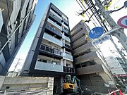 綾瀬駅より徒歩10分 2階 築4年2ヶ月の賃貸物件