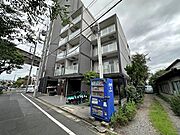 見沼代親水公園駅より徒歩1分 4階 築12年7ヶ月の賃貸物件