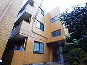 西新井駅より徒歩5分 1階 築35年8ヶ月の賃貸物件