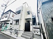 見沼代親水公園駅より徒歩6分 3階 築4年11ヶ月の賃貸物件