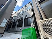 レオトピア北千住の賃貸物件