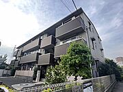 江北駅より徒歩2分 2階 築14年5ヶ月の賃貸物件