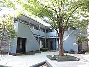 綾瀬駅より徒歩5分 1階 築32年7ヶ月の賃貸物件